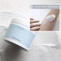 PHYMONGSHE Beach Flower Melting Salt 500g - DODOSKIN
