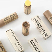 Bálsamo de origen de Samcraft para labios y piel seca 10 ml