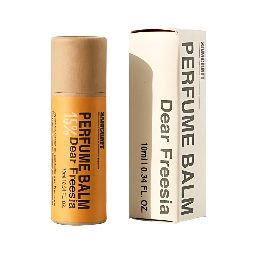 SAMCRAFT Perfume Balm Deer Freesia 10g