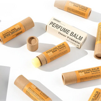 SAMCRAFT Perfume Balm Deer Freesia 10g