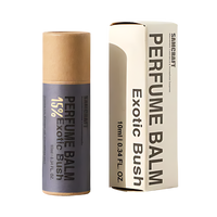 Samcraft Perfume Balm Balm Exotic Blush 10G