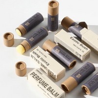 Samcraft Perfume Balm Balm Exotic Blush 10G