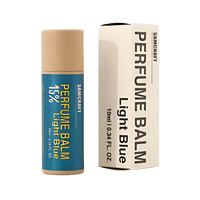 SAMCRAFT Perfume Balm Light Blue 10g