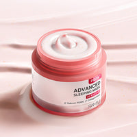 SAM'U PDRN Advanced Sleeping Mask 02.Rhythm 70ml