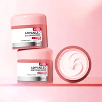 SAM'U PDRN Advanced Sleeping Mask 02.Rhythm 70ml