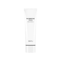 SAM'U PH Sensitive Cream (Tube) 60ml