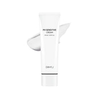SAM'U PH Sensitive Cream (Tube) 60ml