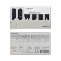 SANNOLU 100% JEJU Matcha 80g (40g+40g) (3 options to choose)