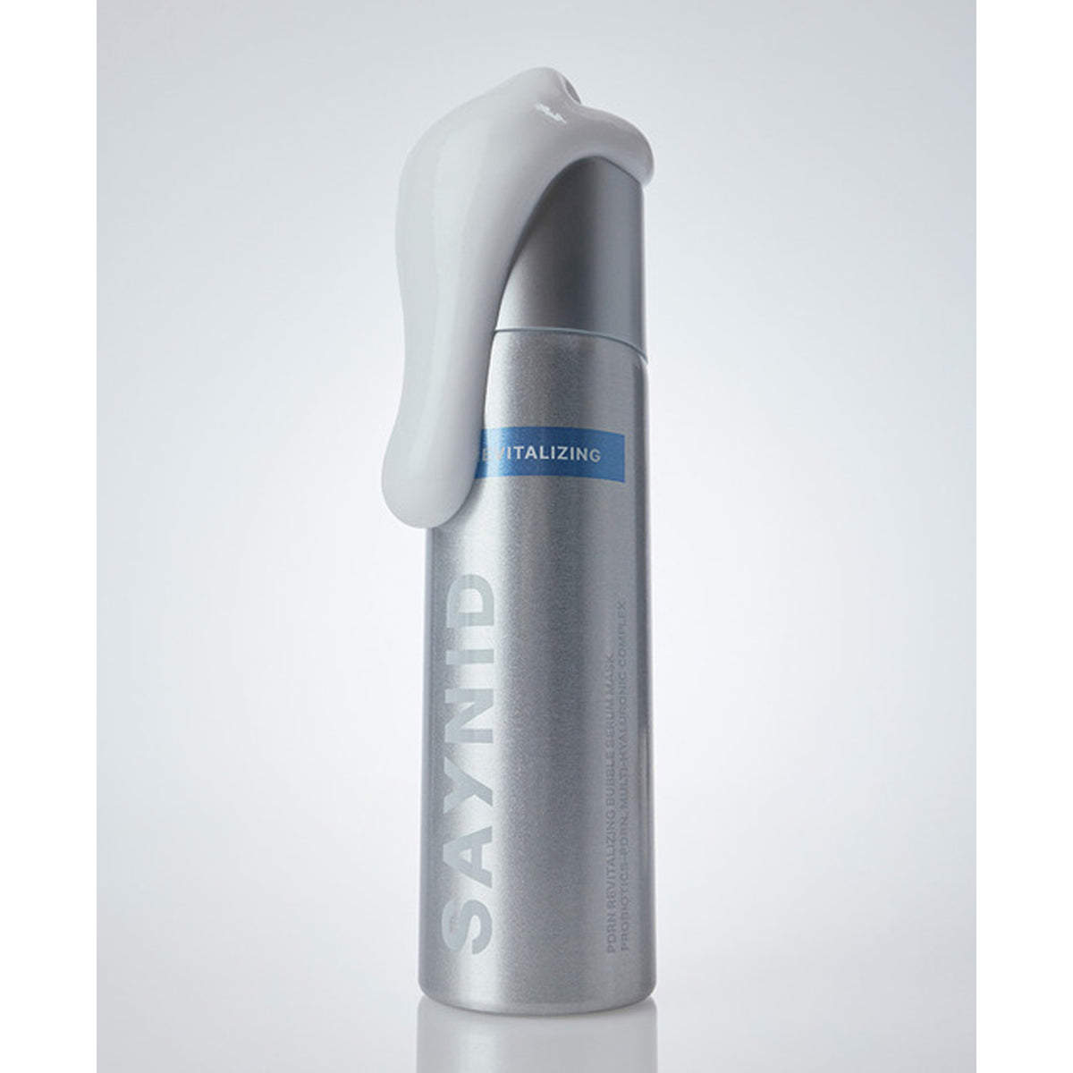 SAYNID PDRN Revitalizing Bubble Serum Mask 60ml