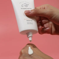 SCENEARTH Oh, Beautiful Day Tone Up Sun 50ml