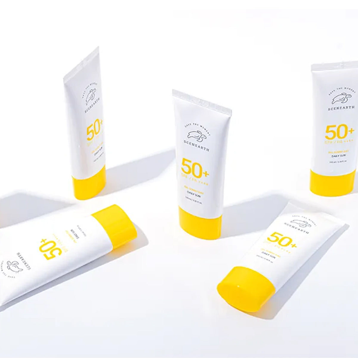 SCENEARTH Oh, Sunny Day Daily Sun 100ml