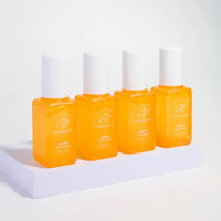 SCENEARTH Sea'ater Yuja C Serum 50ml