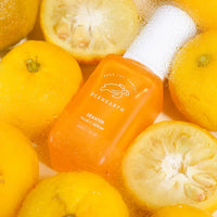 SCENEARTH Sea'ater Yuja C Serum 50ml