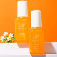 SCENEARTH Sea'ater Yuja C Serum 50ml