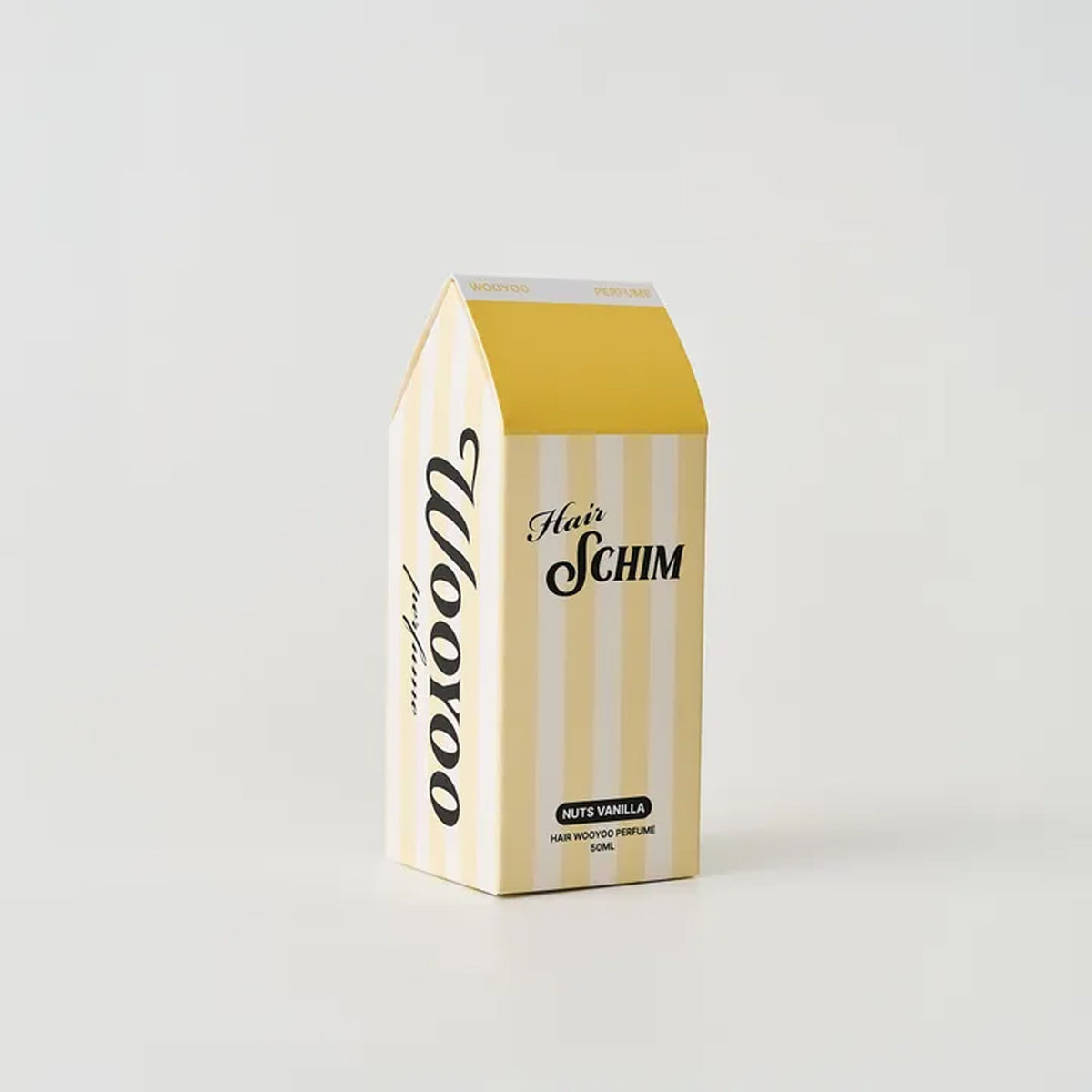 SCHIM Nuts Vanilla Hair Milk Perfume 50ml