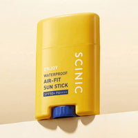 SCINIC Enjoy WaterProof Air-fit Sun Stick SPF50+ PA++++ 20g 2ea