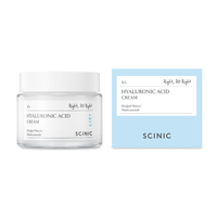SCINIC Hyaluronic Acid Cream 80ml