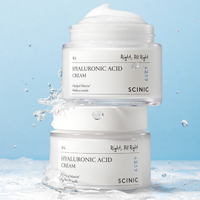 SCINIC Hyaluronic Acid Cream 80ml