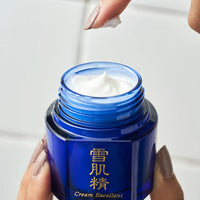 SEKKISEI Classic Excellent Cream 50g