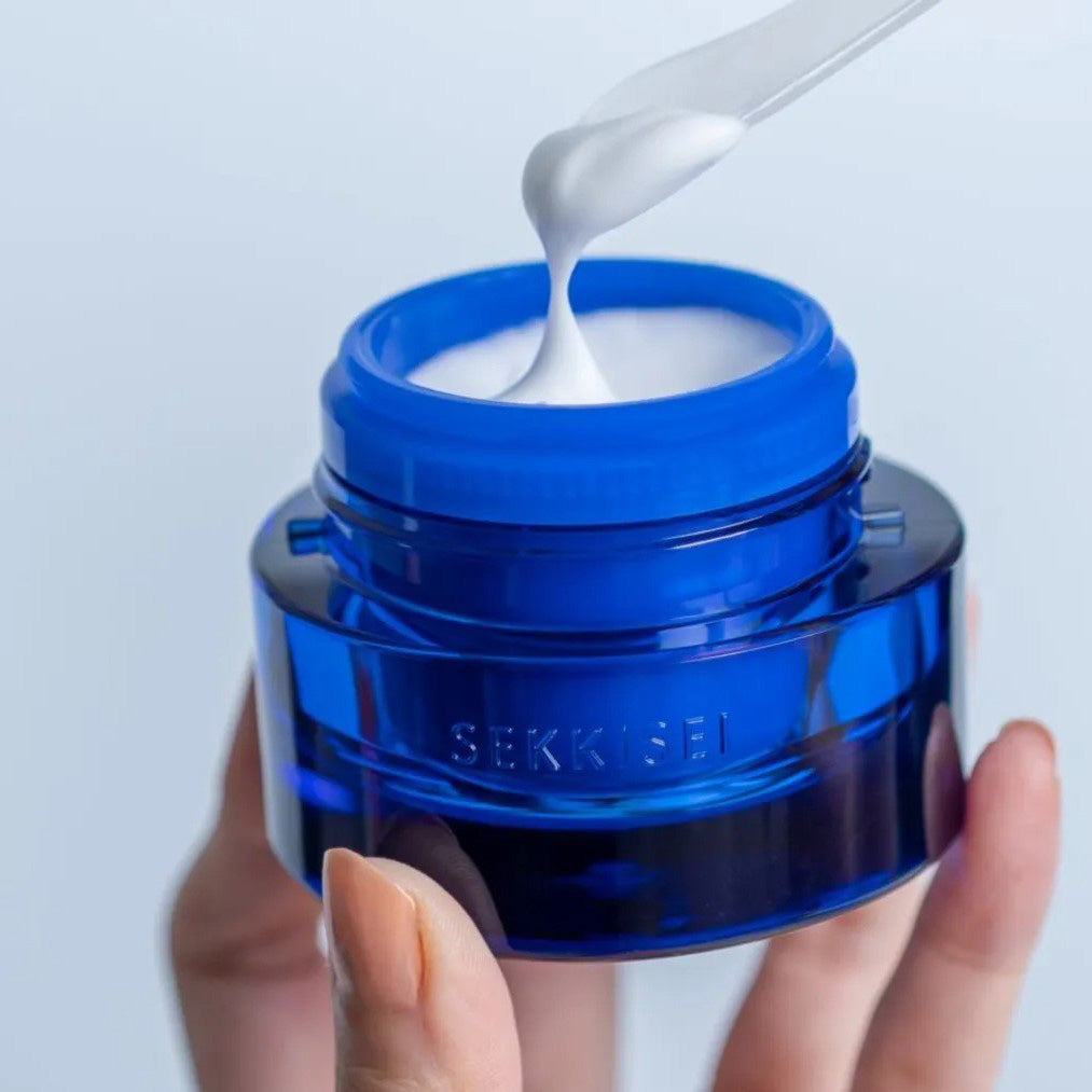 Sekkisei Whip Shield Cream 40g