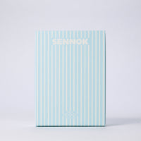 SENNOK Perfume Soap Clean Soap 50ml