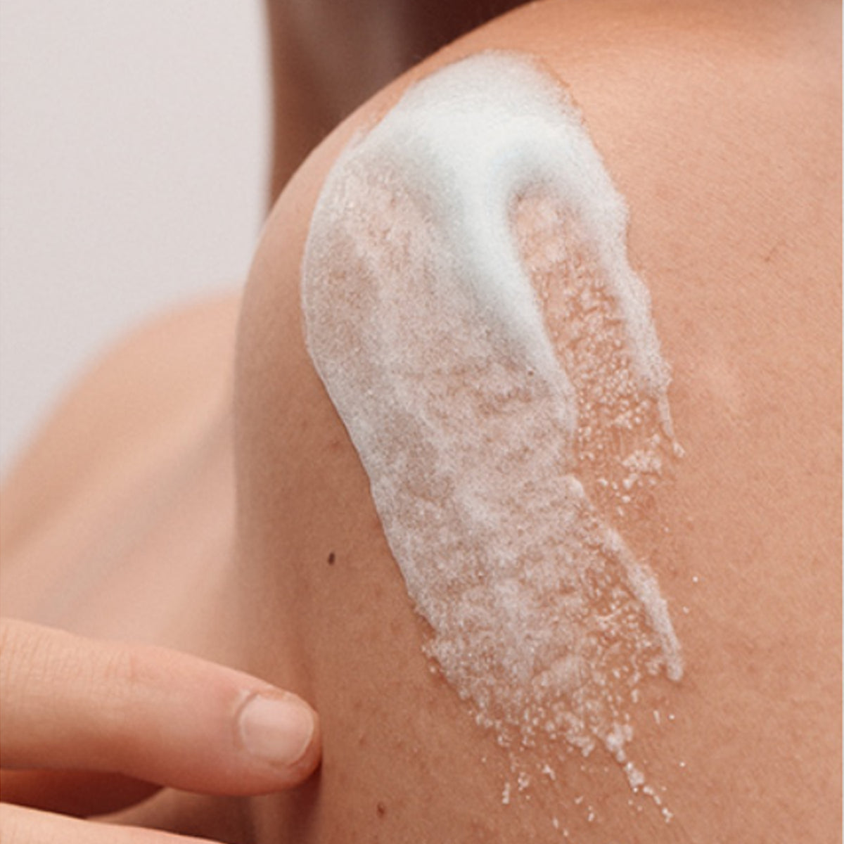 SENNOK Blue Soda Body Scrub 180ml