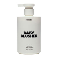 SENNOK Body Lotion Baby Blusher 300ml
