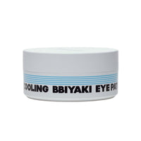 SENNOK Cooling Bbiyaki Eye Patch 60ea