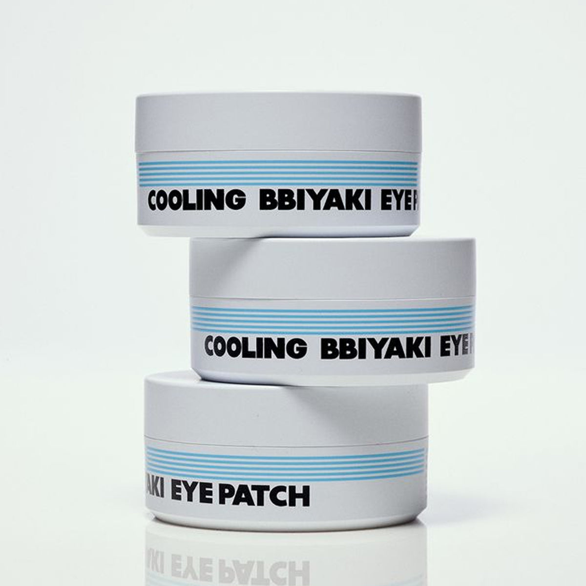 SENNOK Cooling Bbiyaki Eye Patch 60ea