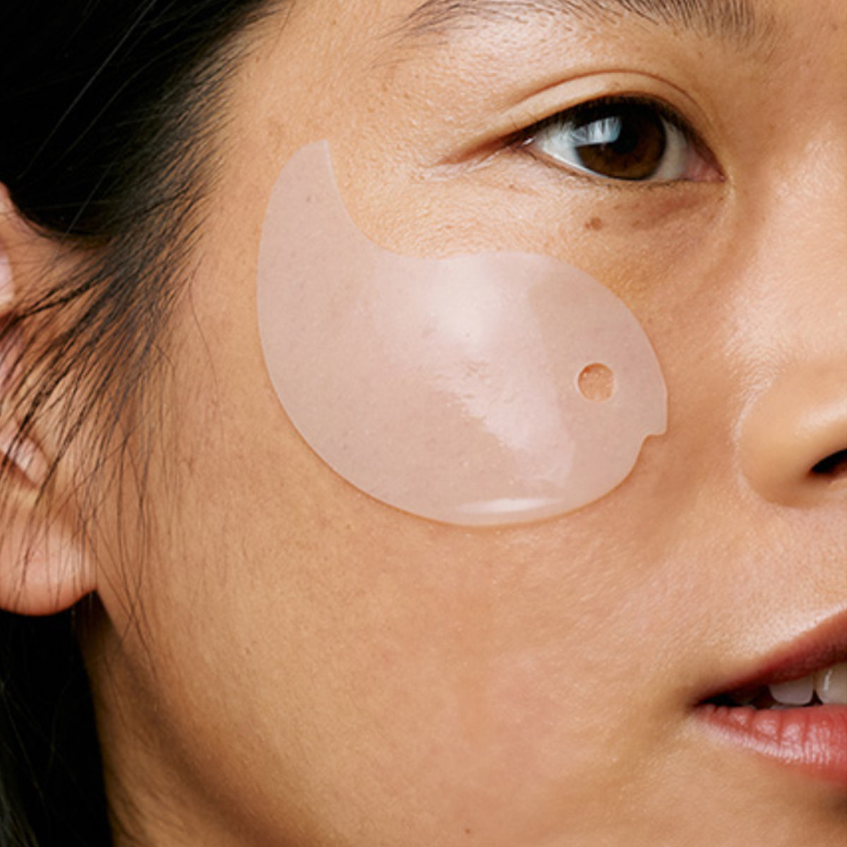 SENNOK Cooling Bbiyaki Eye Patch 60ea