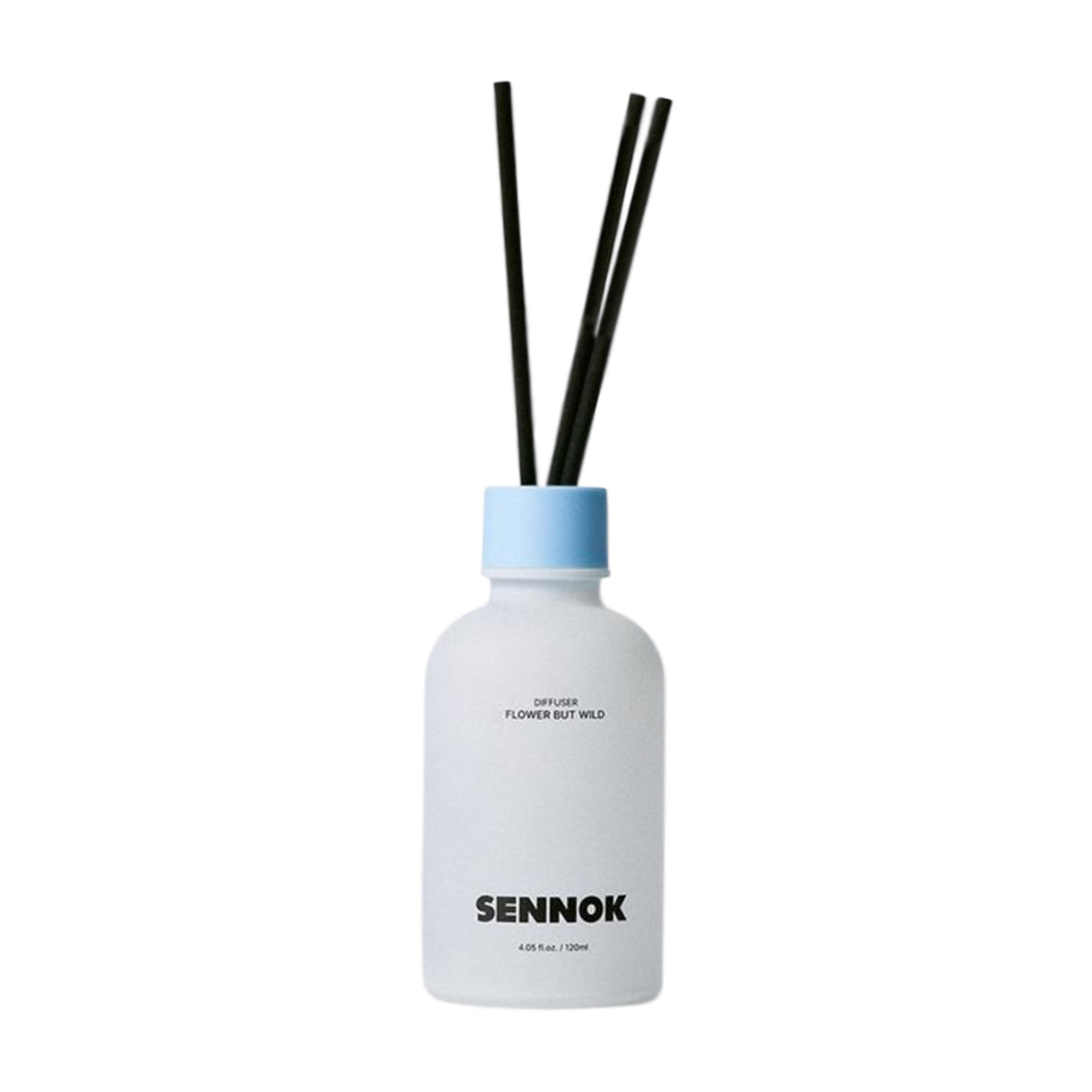 SENNOK Diffuser Flower But Wild 120ml