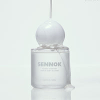 Sennok Glossy Everyday Hair Oil Baby Blusher 60ml