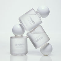 Sennok Glossy Everyday Hair Oil Baby Blusher 60ml