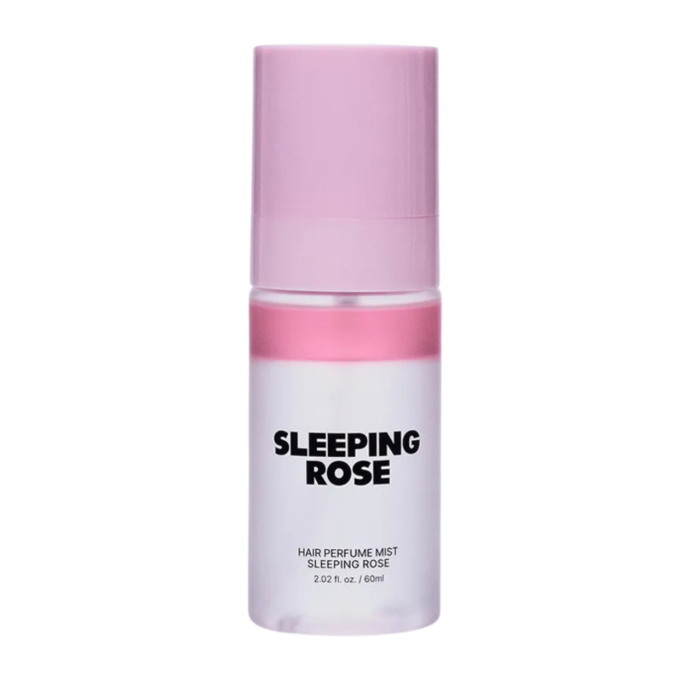 SENNOK 香水 sleepingRose SENNOK Hair Perfume Mist Sleeping Rose 60ml | DODO SKIN