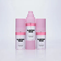 SENNOK Hair Perfume Mist Sleeping Rose 60ml