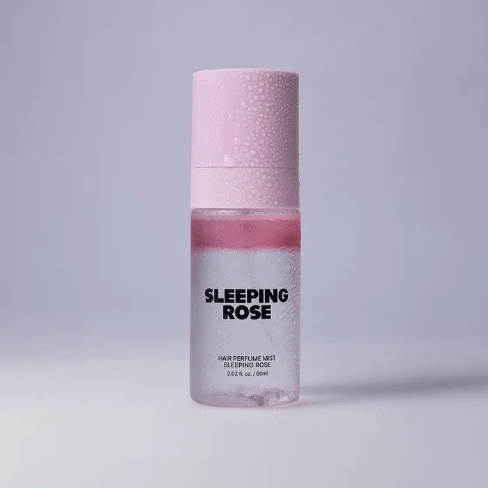 SENNOK Hair Perfume Mist Sleeping Rose 60ml