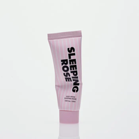 SENNOK Hand Cream Sleeping Rose 50ml