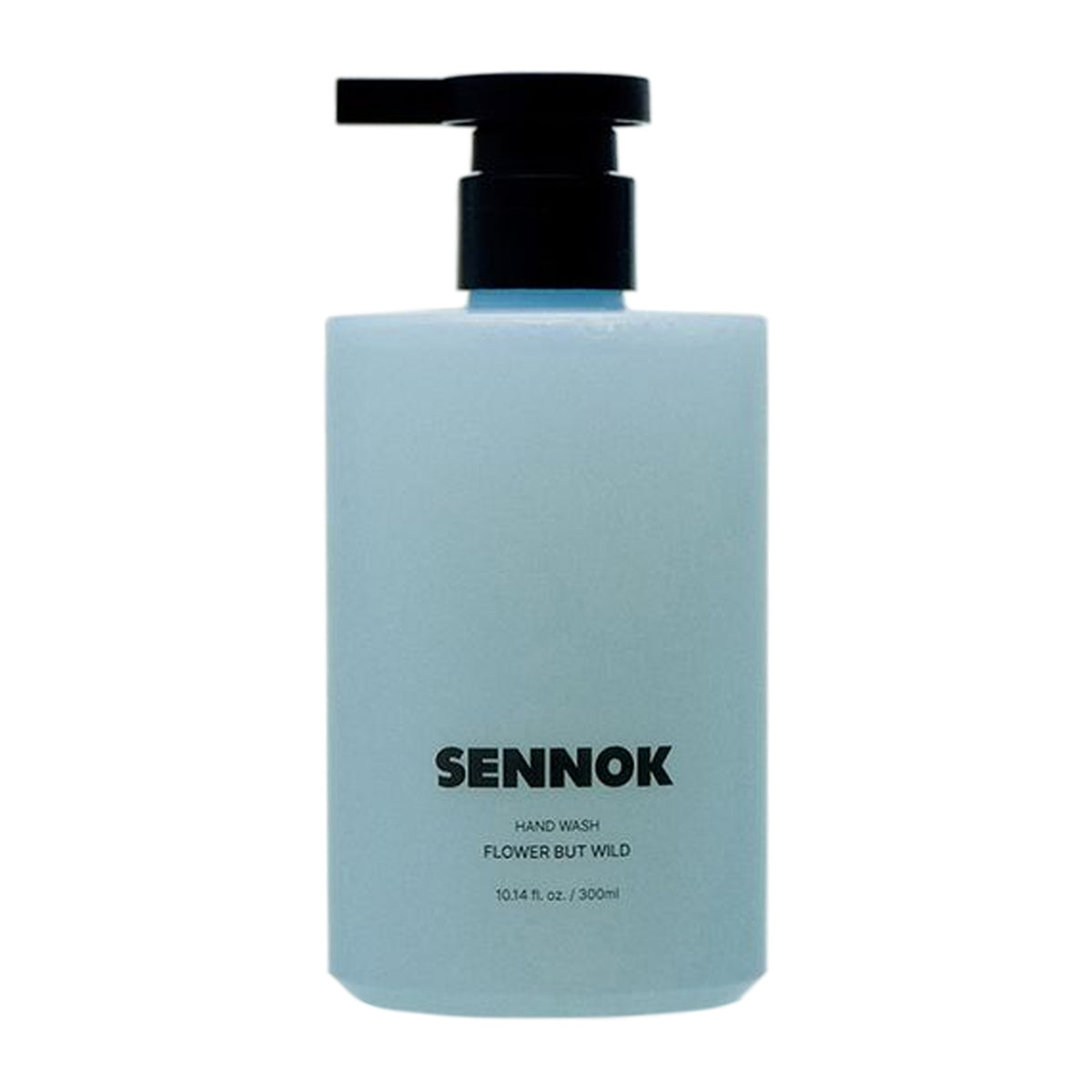 Flor de la mano de sennok pero salvaje 300 ml