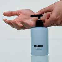 Flor de la mano de sennok pero salvaje 300 ml