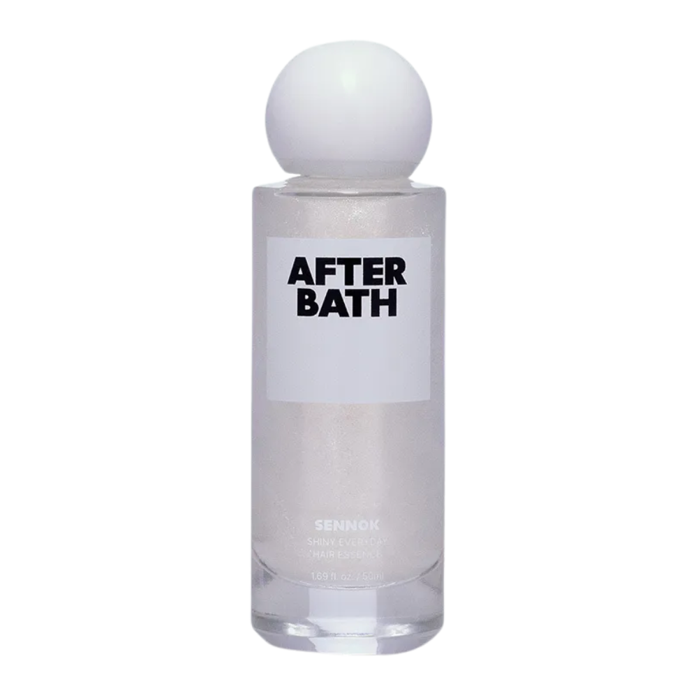 SENNOK Shiny Everyday Hair Essence After Bath 50ml | DODO