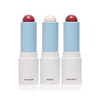 SENNOK Soft Lip Balm 4g 3 colors