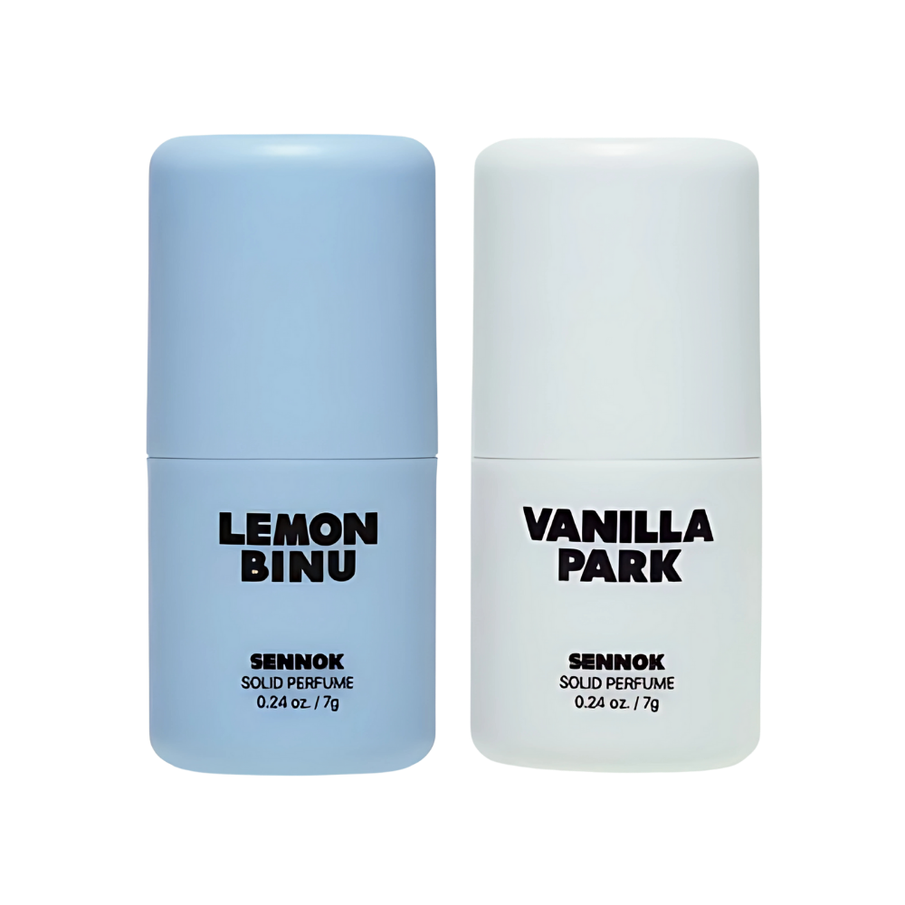 Sennok Solid Perfume 7G