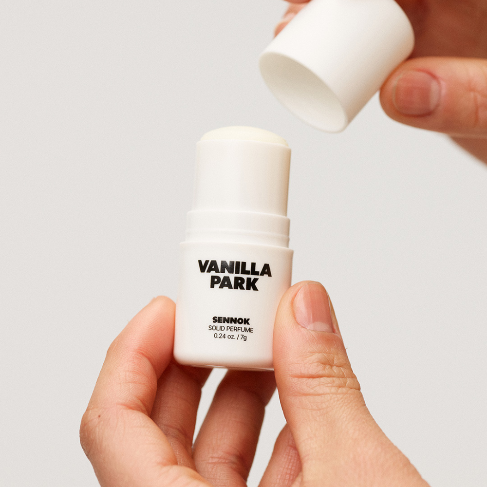 Sennok Solid Perfume 7G