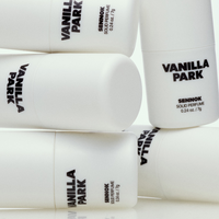 Sennok Solid Perfume 7G