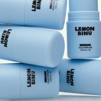 Sennok Solid Perfume 7G