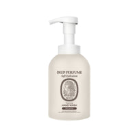 SENTO Deep Perfume Foaming Hand Wash (Baby Powder Scent) 510ml x 2