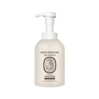 SENTO Deep Perfume Foaming Hand Wash (Lemon Verbena Scent) 510ml x 2