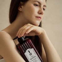 SENTO Prime 120,000PPM Brewer’s Yeast & Collagen Protein Volume Treatment (Floral Musk Scent) - 1,000ml