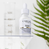 CARE:NEL Niacinamide Zinc Serum 30ml - DODOSKIN