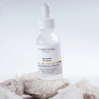 CARE:NEL Niacinamide Zinc Serum 30ml - DODOSKIN